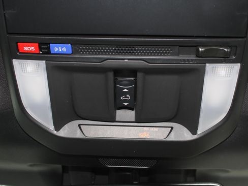 New 2026 Subaru Forester Limited AWD/4WD image 14