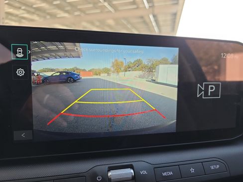 Certified 2025 Kia K4 EX image 14