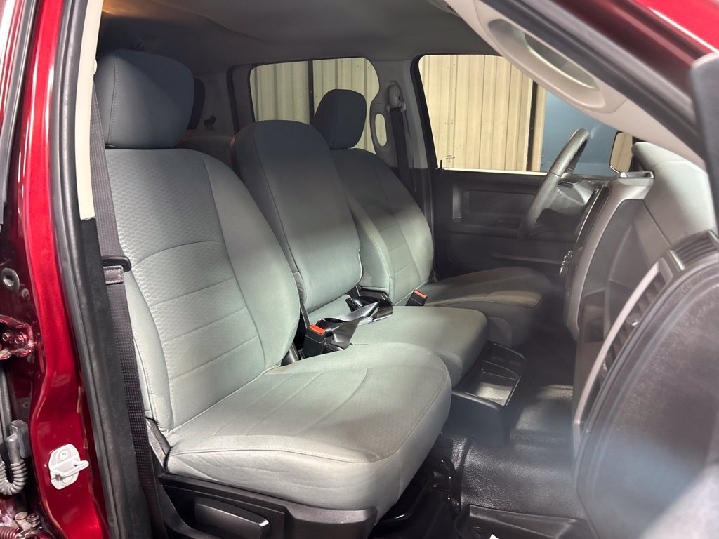 Used 2018 RAM 1500 Tradesman w/ Popular Equipment Group AWD/4WD image 46