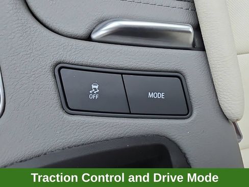 Used 2025 Cadillac XT5 Premium Luxury w/ LPO, Floor Liner Package AWD/4WD image 44