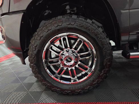 Used 2020 RAM 2500 Lone Star w/ Level 1 Equipment Group AWD/4WD image 87