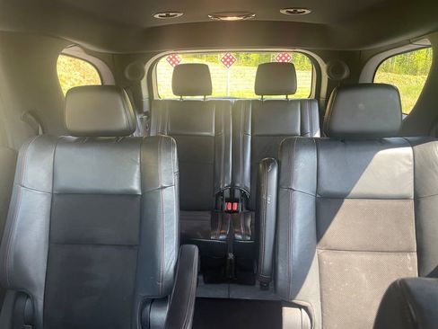 Used 2021 Dodge Durango R/T w/ Blacktop Package RWD image 18