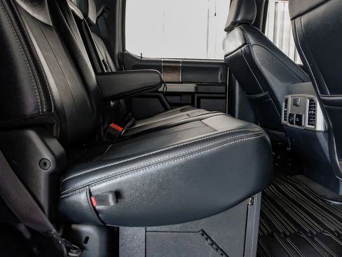 Used 2022 Ford F250 Lariat w/ Lariat Value Package image 35