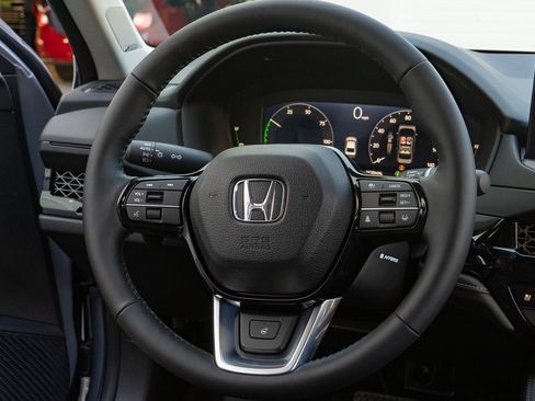 New 2025 Honda Accord Touring image 17