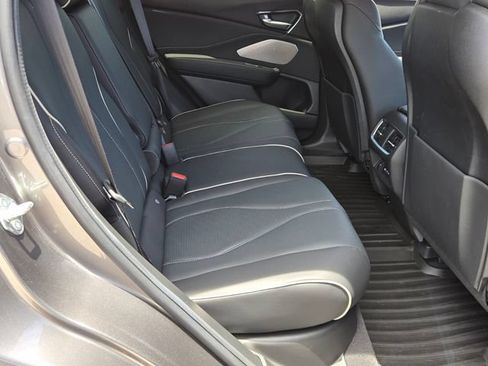 Certified 2025 Acura RDX SH-AWD w/ Advance Package image 18