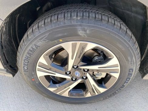 New 2026 Subaru Crosstrek 2.0i Premium AWD/4WD image 24