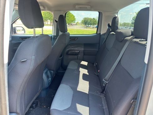Used 2022 Ford Maverick XL FWD image 14