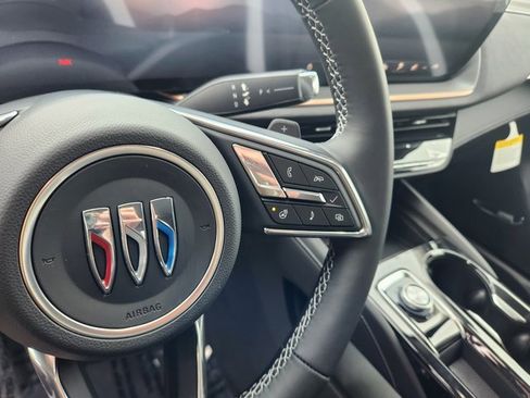 New 2026 Buick Envision Sport Touring image 19