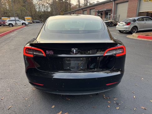 Used 2018 Tesla Model 3 Long Range image 4