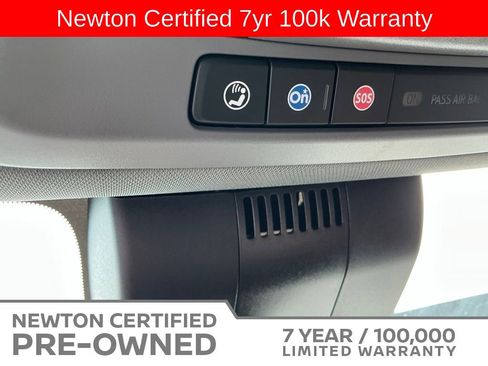 Used 2025 Chevrolet Silverado 2500 Custom w/ Custom Convenience Package AWD/4WD image 22