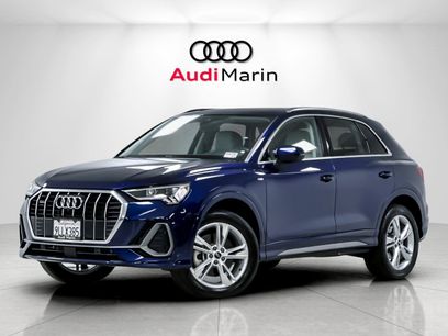Used 2024 Audi Q3 2.0T Premium Plus w/ Premium Plus Package