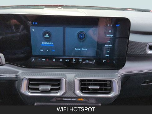 Used 2024 Ford Mustang Premium image 13