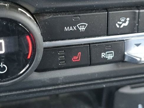 Used 2025 Ford Bronco Big Bend image 22