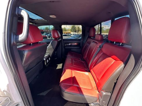 Used 2013 Ford F150 Limited AWD/4WD image 17