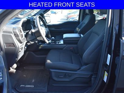 Used 2024 Ford F150 XLT w/ Equipment Group 302A MID