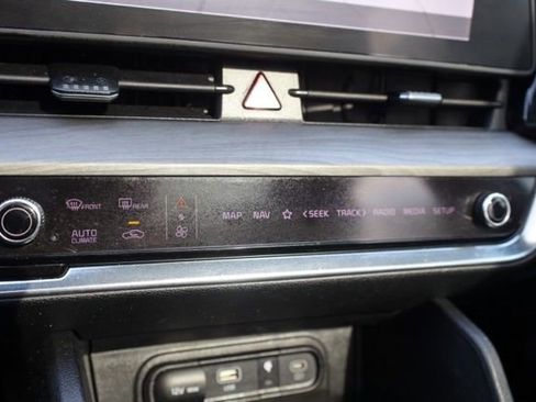 Certified 2024 Kia Sportage X-Line w/ X-Line Premium Package image 30