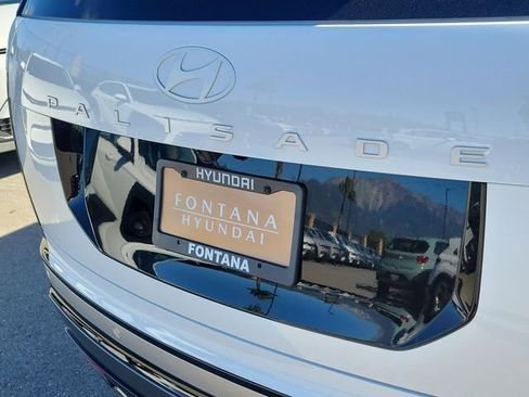 New 2026 Hyundai Palisade Limited image 25