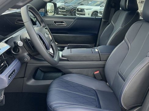 Used 2026 INFINITI QX80 4WD w/ Sport Exterior Package image 21