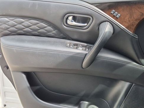 Used 2019 INFINITI QX80 Luxe w/ 22" Wheel Package RWD image 30