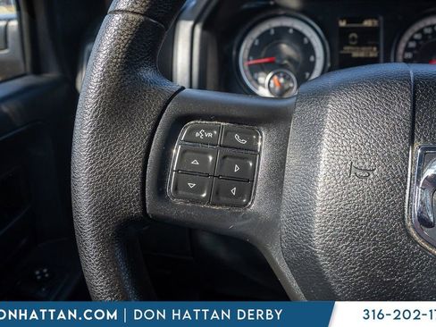Used 2016 RAM 1500 Express image 9