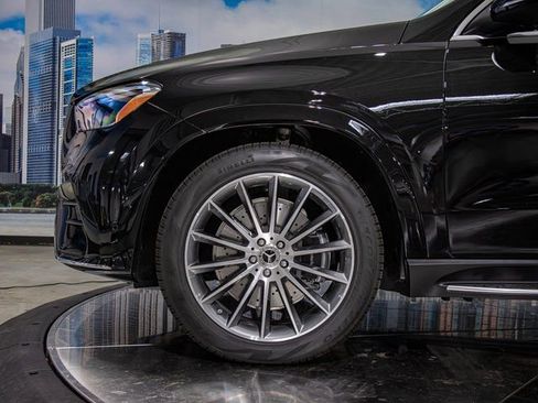 Used 2026 Mercedes-Benz GLE 450 4MATIC image 7