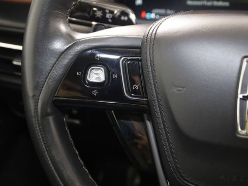 Used 2024 Lincoln Aviator Reserve AWD/4WD image 31