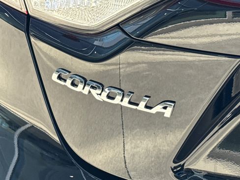 New 2026 Toyota Corolla SE FWD image 7