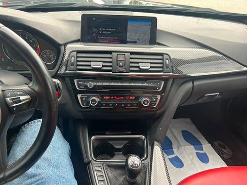 Used 2015 BMW M3 RWD image 16