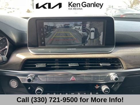 Certified 2022 Kia Telluride SX w/ SX Prestige Package image 40
