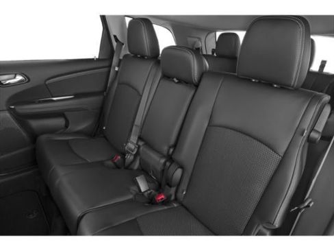 Used 2015 Dodge Journey Crossroad w/ Flexible Seating Group AWD/4WD image 14