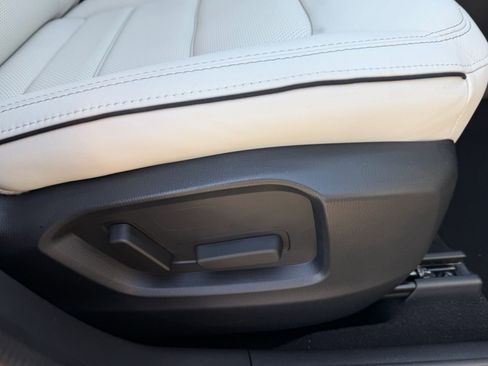 New 2025 MAZDA CX-5 AWD 2.5 S w/ Preferred Package image 14