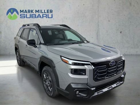 New 2026 Subaru Outback Premium image 1
