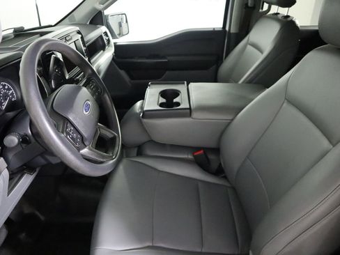 Used 2022 Ford F150 XL w/ Equipment Group 101A High image 27