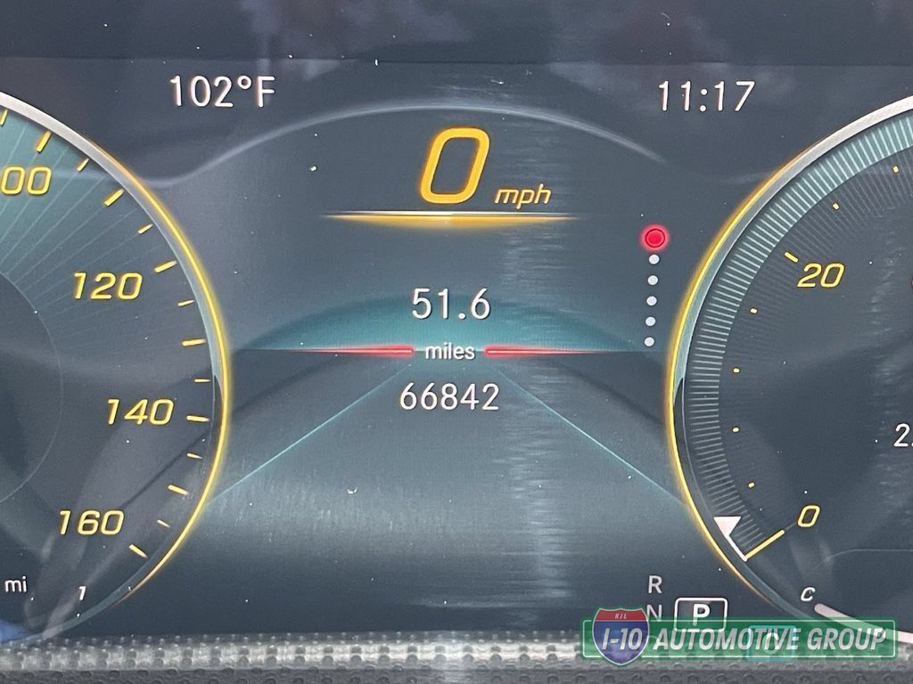 Used 2019 Mercedes-Benz A 220 4MATIC image 31