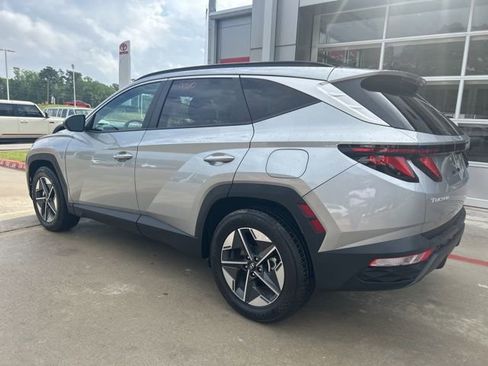 Used 2025 Hyundai Tucson SEL image 4