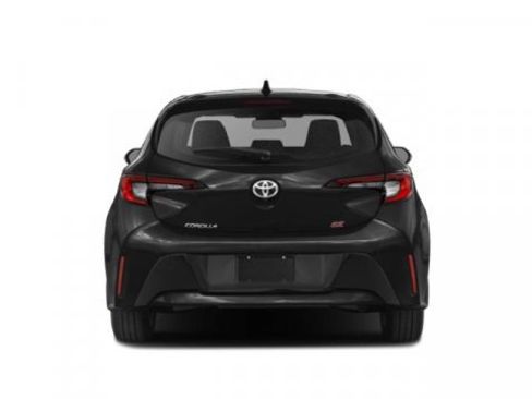 Used 2023 Toyota Corolla SE image 5