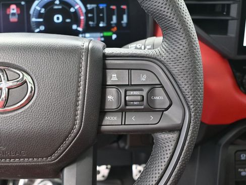 Used 2026 Toyota Tundra TRD Pro AWD/4WD image 29