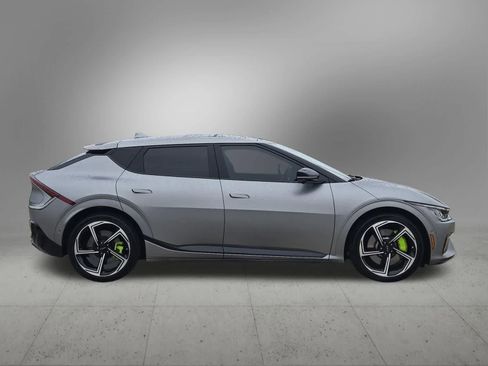 Used 2023 Kia EV6 GT AWD/4WD image 7