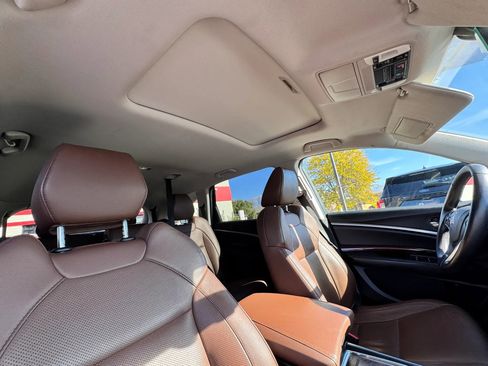Used 2019 Acura MDX SH-AWD w/ Technology Package image 33