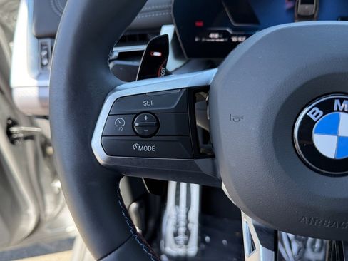 Used 2025 BMW X1 M35i w/ Premium Package image 25