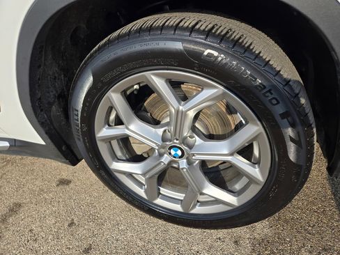 Used 2020 BMW X3 xDrive30i w/ Convenience Package AWD/4WD image 44
