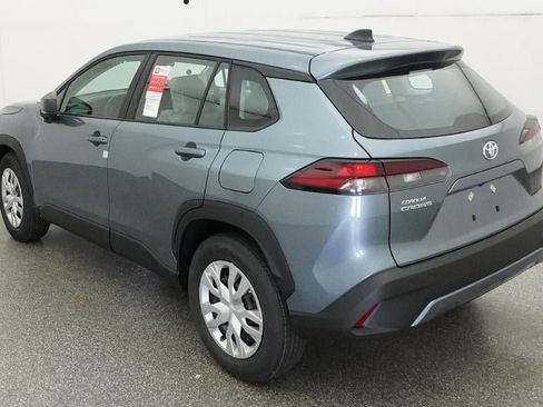 New 2026 Toyota Corolla Cross L FWD image 5