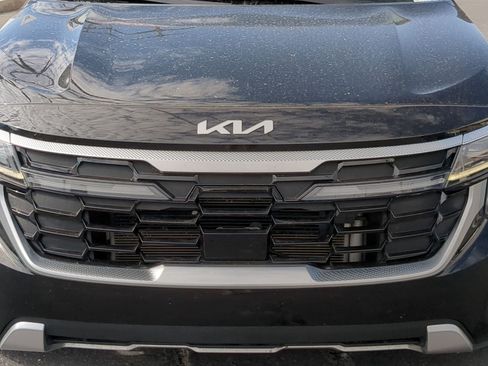 Certified 2024 Kia Seltos SX w/ SX Sunroof Package AWD/4WD image 9