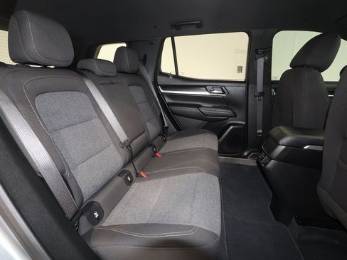 Certified 2025 GMC Terrain Elevation w/ Black Edition AWD/4WD image 26
