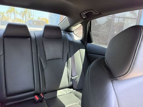 Certified 2025 Honda Accord Sport image 15