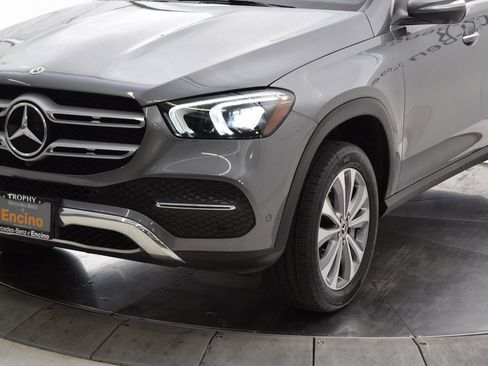Certified 2023 Mercedes-Benz GLE 350 4MATIC image 11