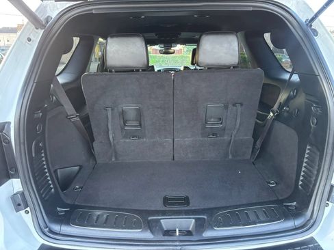 Used 2020 Dodge Durango R/T w/ Trailer Tow Group IV AWD/4WD image 17