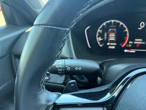 Used 2023 Honda Civic Sport image 17