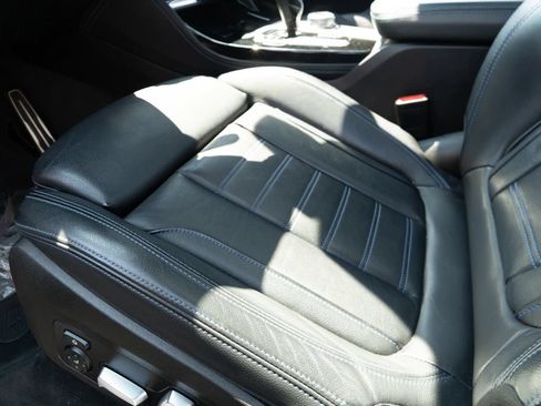Used 2019 BMW X4 xDrive30i w/ Executive Package AWD/4WD image 33