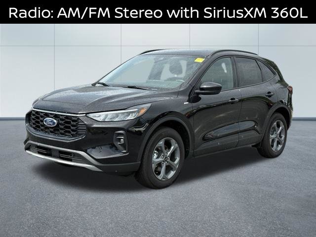 Used 2026 Ford Escape ST-Line Select w/ Equipment Group 401A AWD/4WD image 7